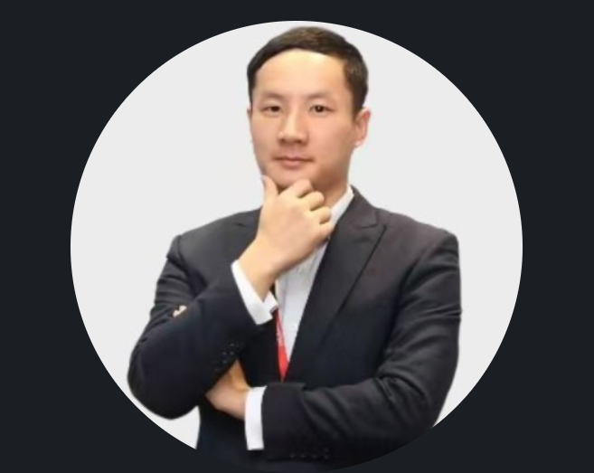 Alex Li, Taas Labs