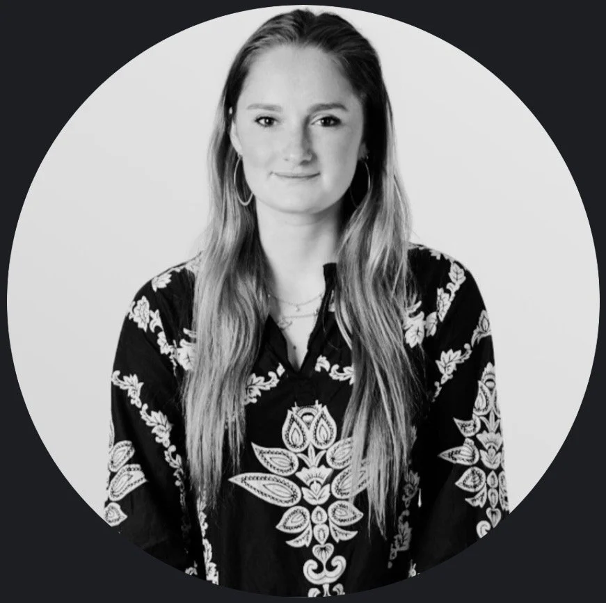 Freya Aylward, child and adolescent psychotherapist