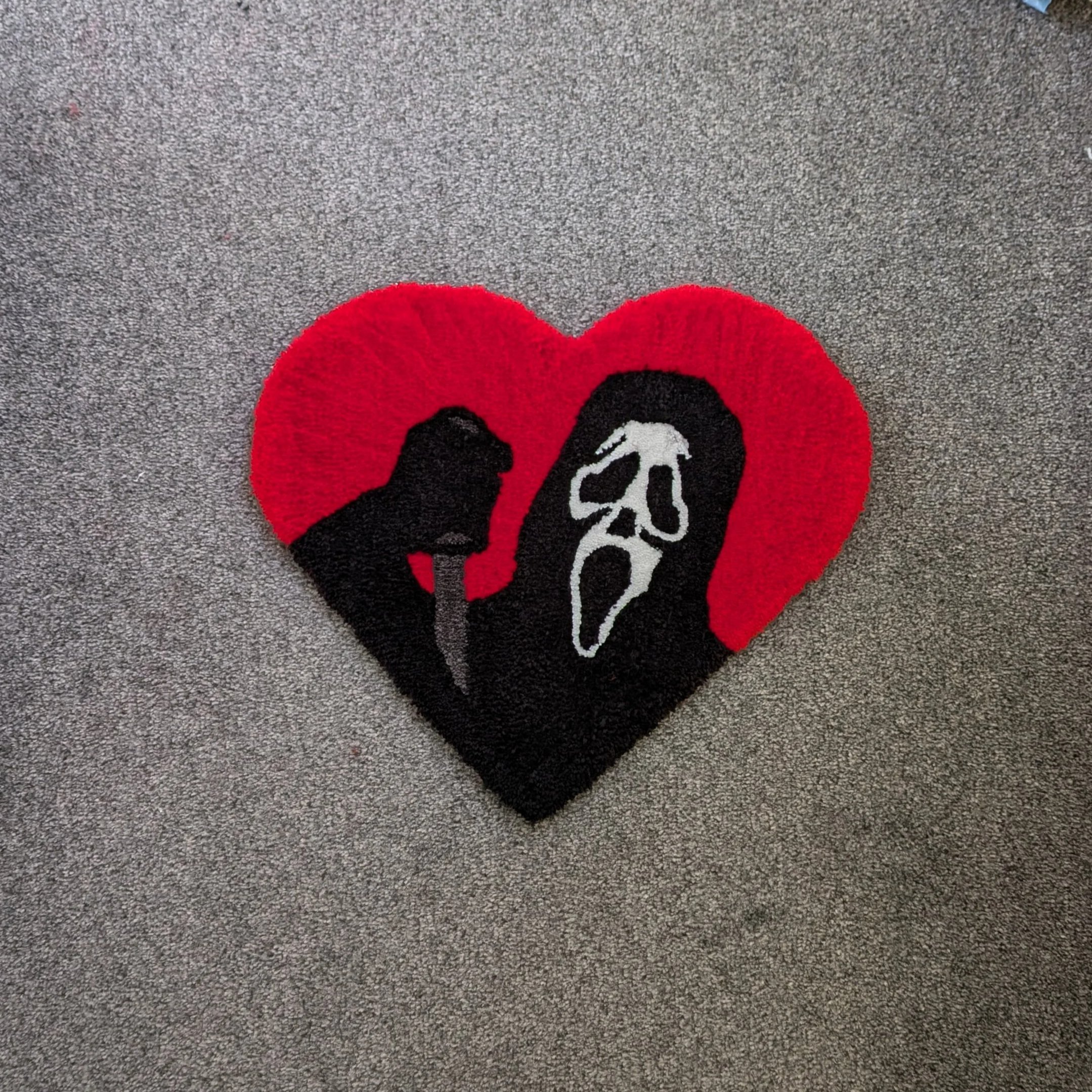 Ghostface