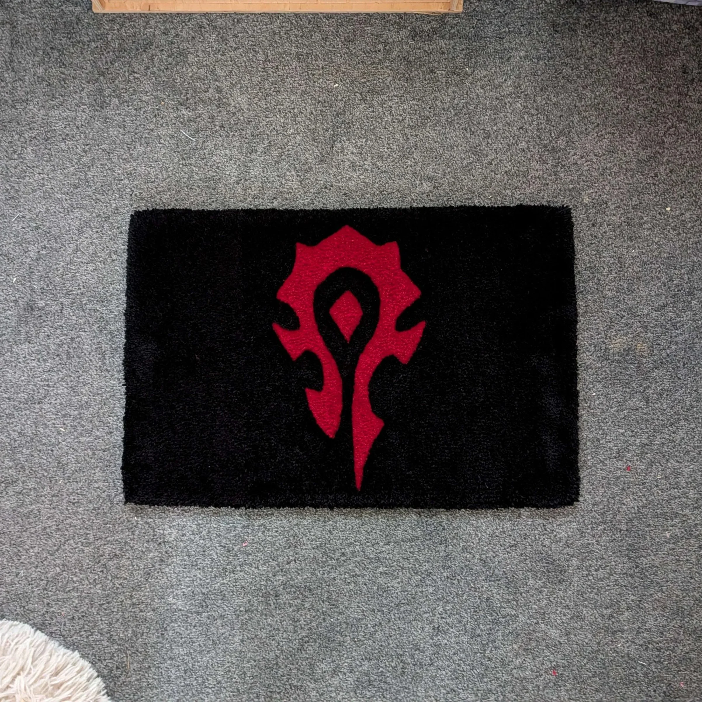 Horde Door Mat