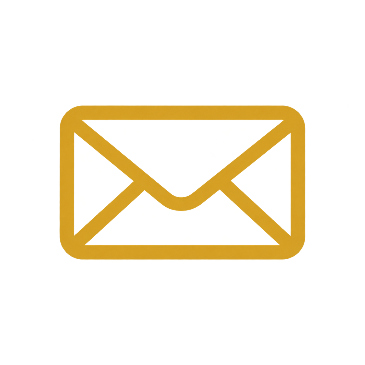 Icon of an envelope with a red downward-pointing arrow inside it, symbolizing email or message download.