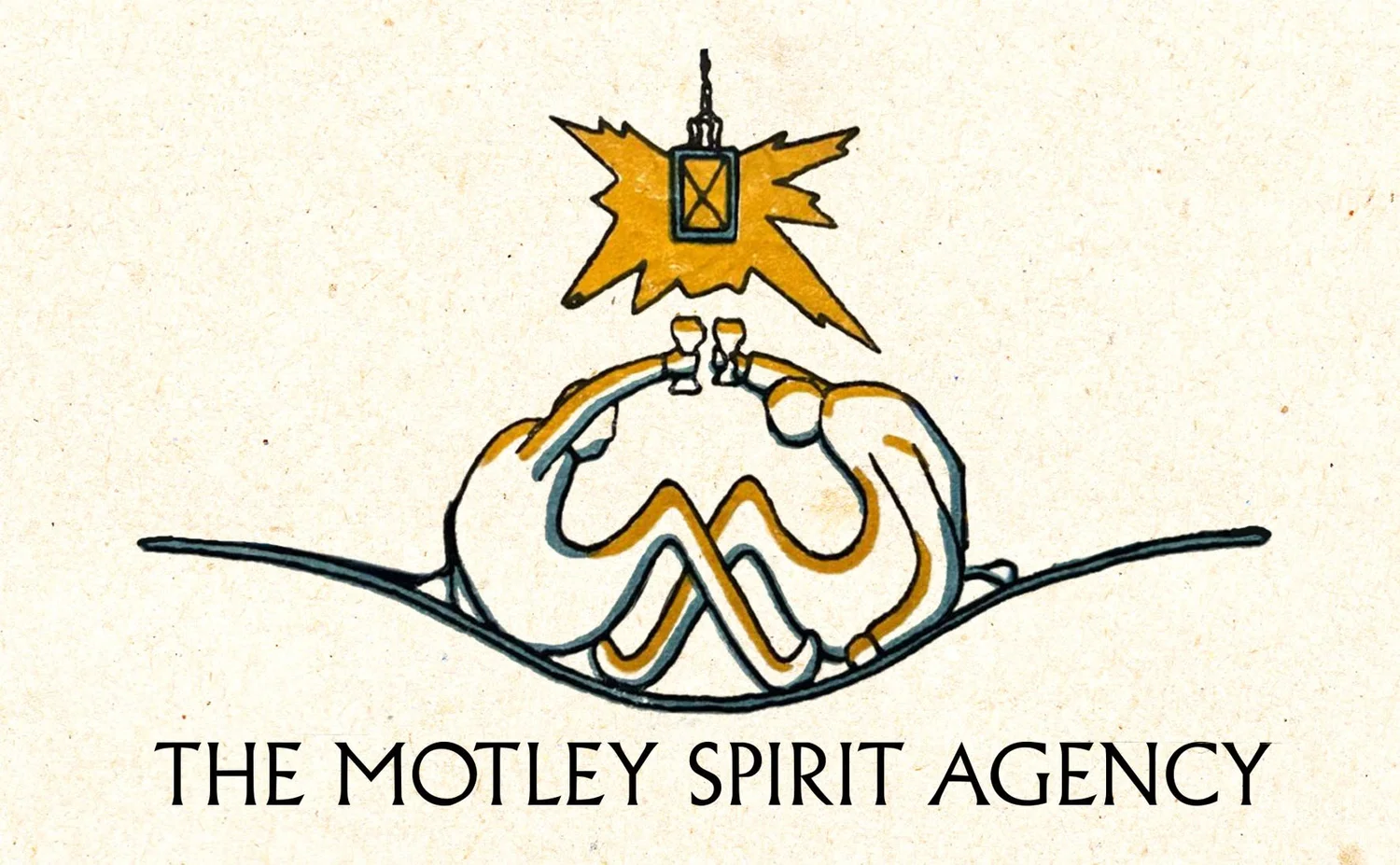 The Motley Spirit Agency