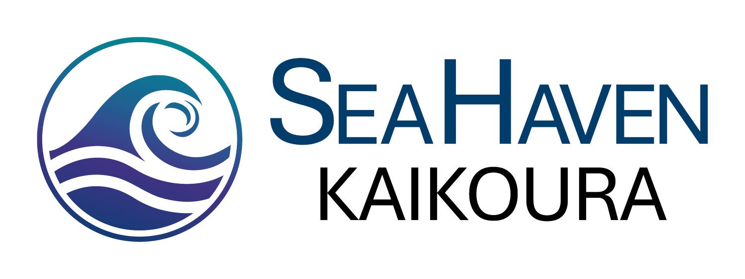 SeaHaven Kaikoura