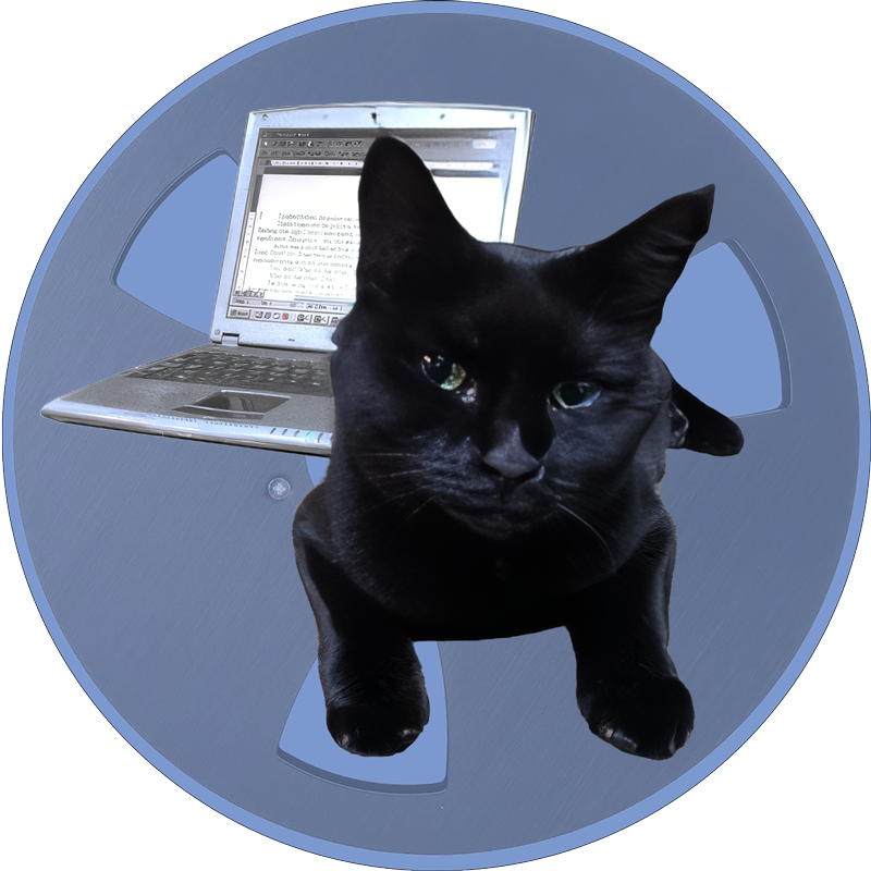 The BookCat Blog