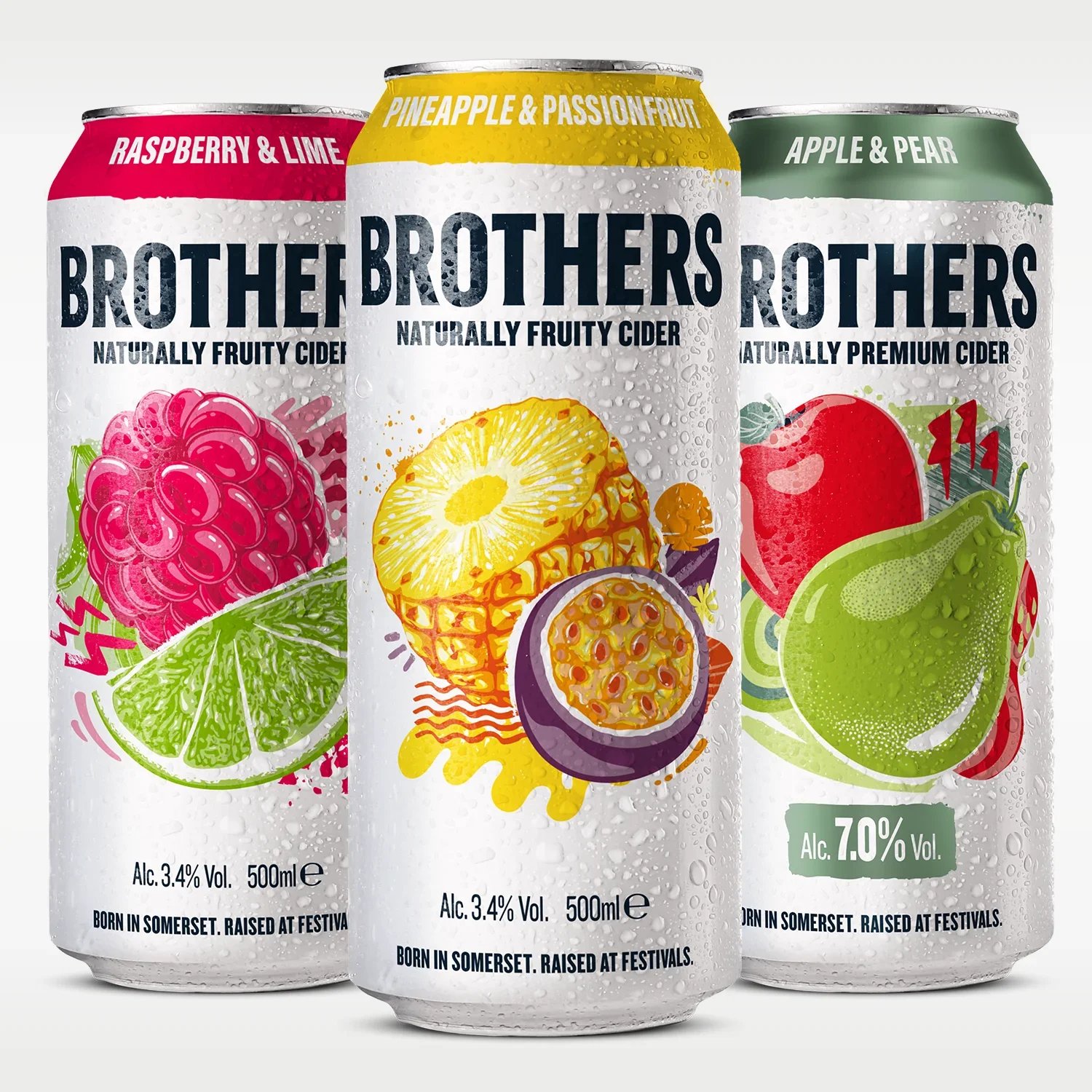 cider company