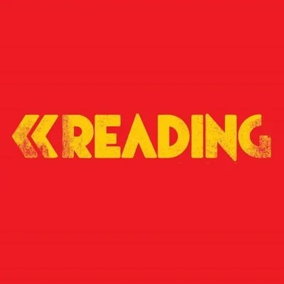 Reading & leads Festival