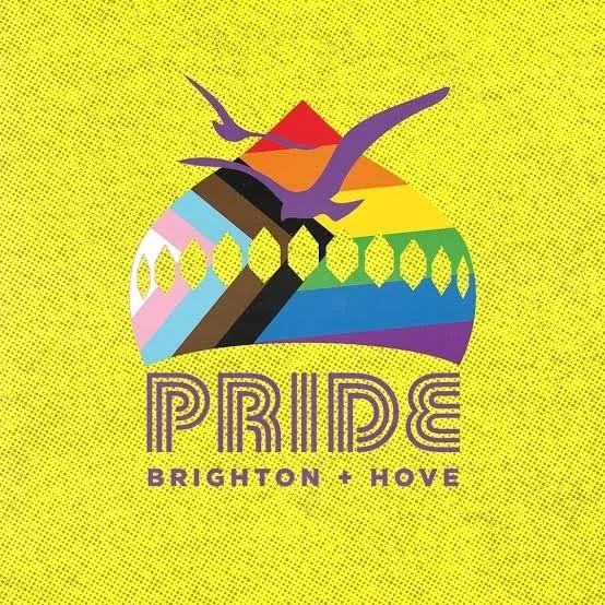 Pride month / Brighton festival