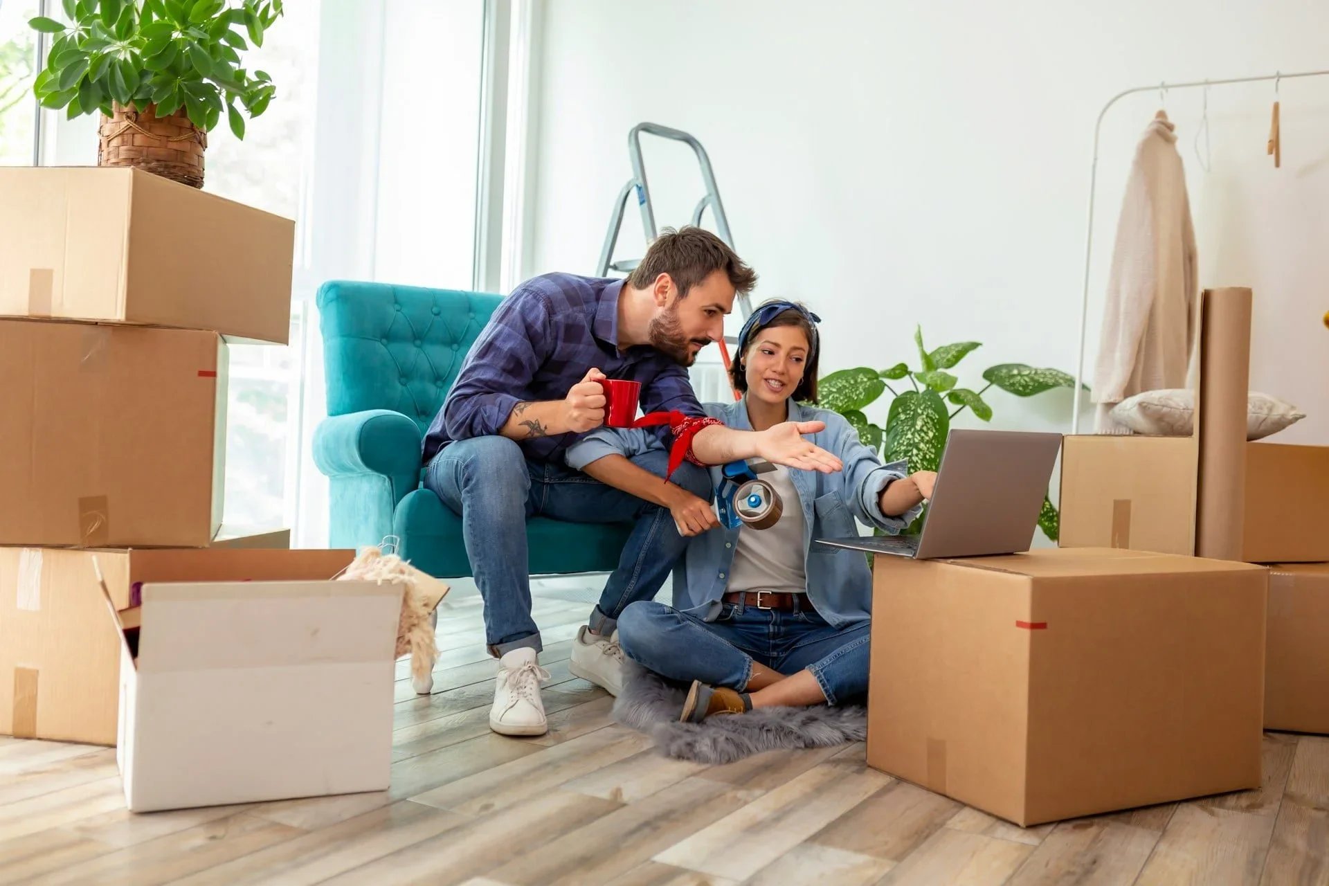 Property Searches in 2026 - Instant Relocation Portugal