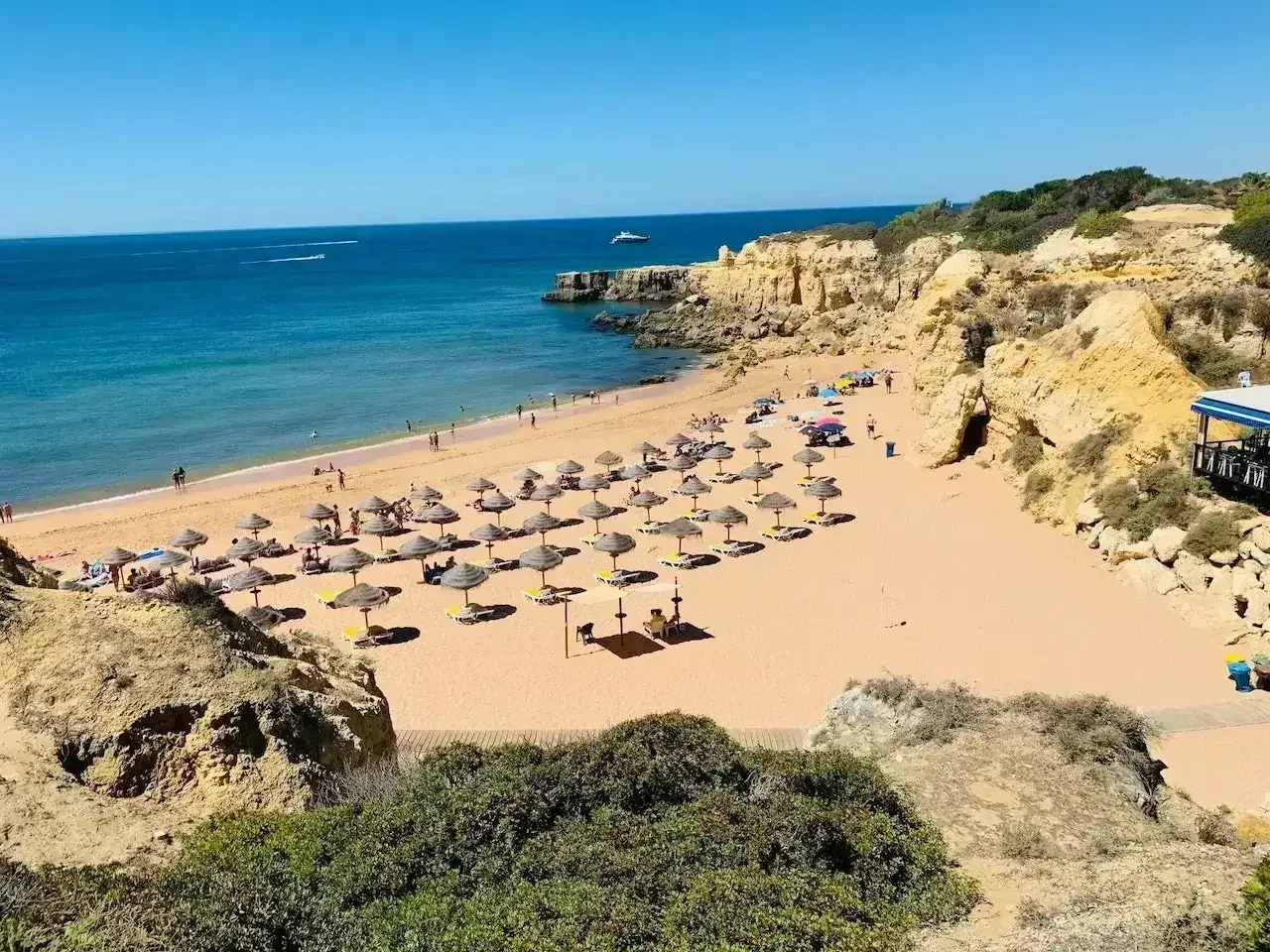 Algarve - Instant Relocation Portugal