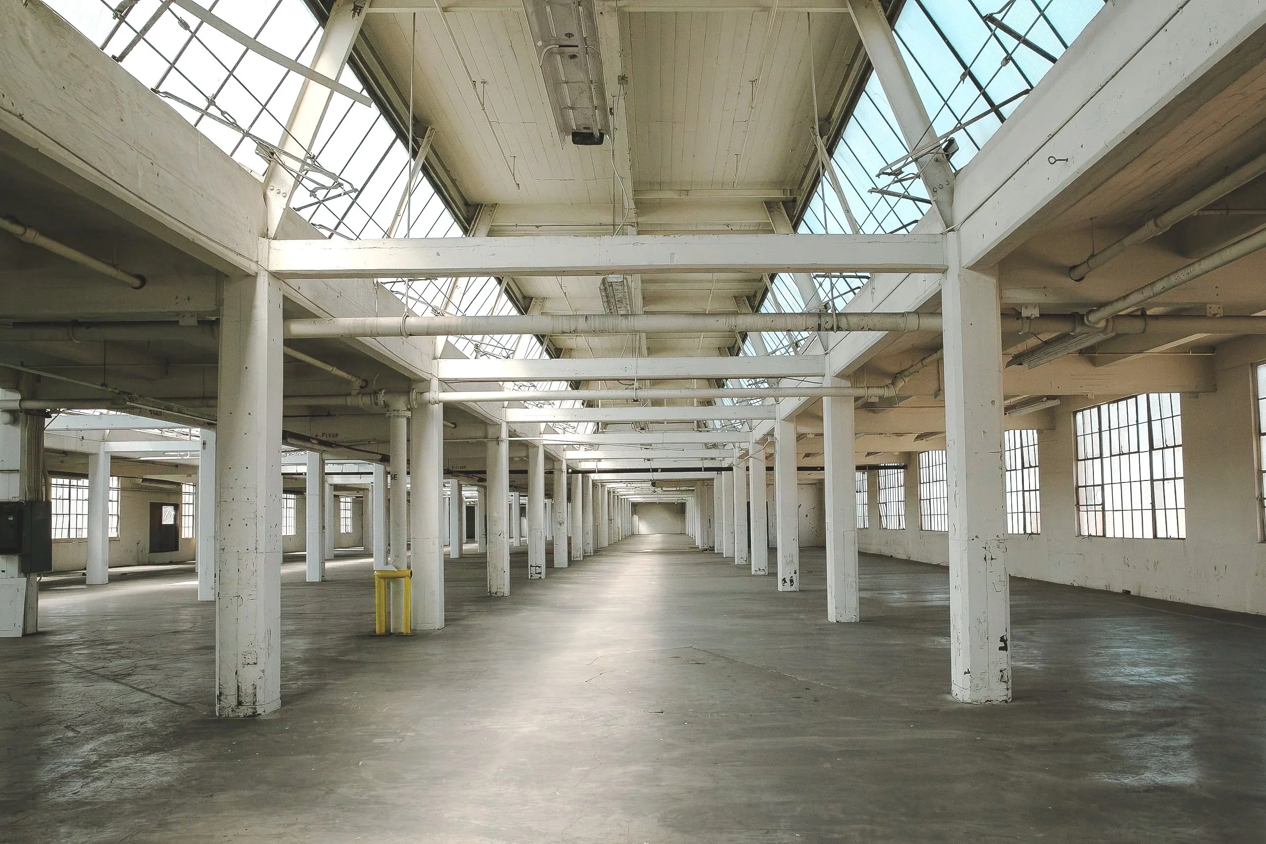 Industrial 