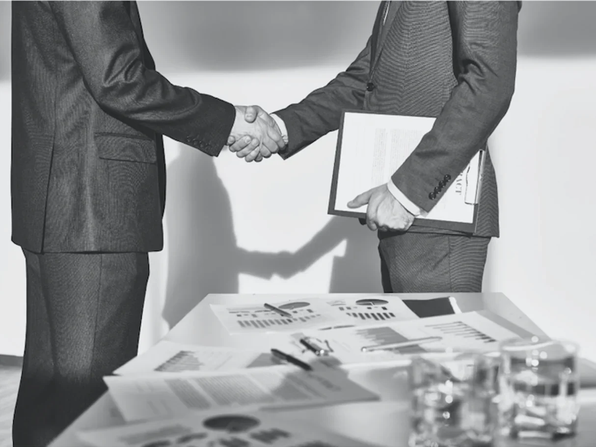 How to Negotiate Like a Professional