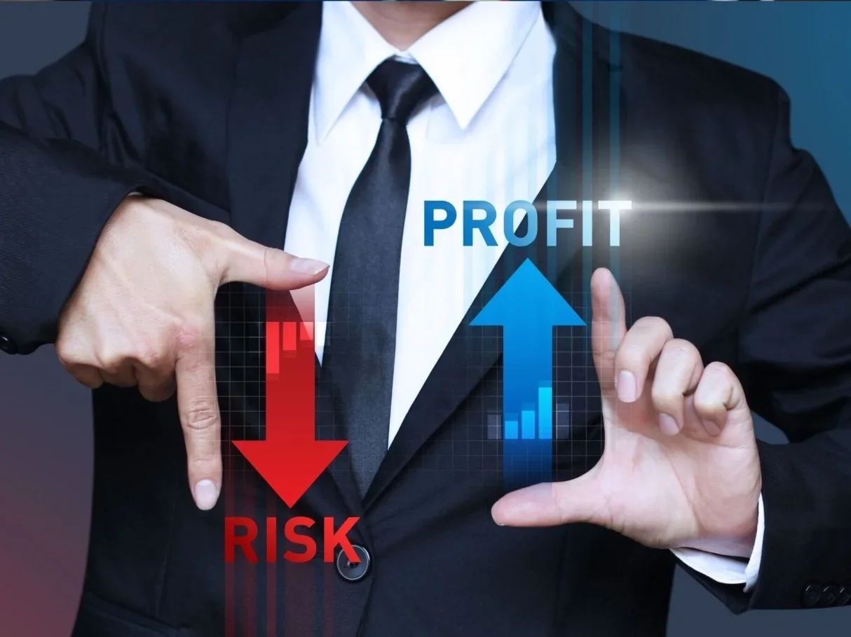 4 Common Risks of Property Investing