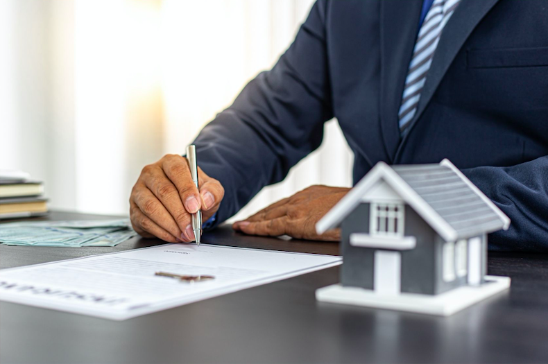 How To Value A Property