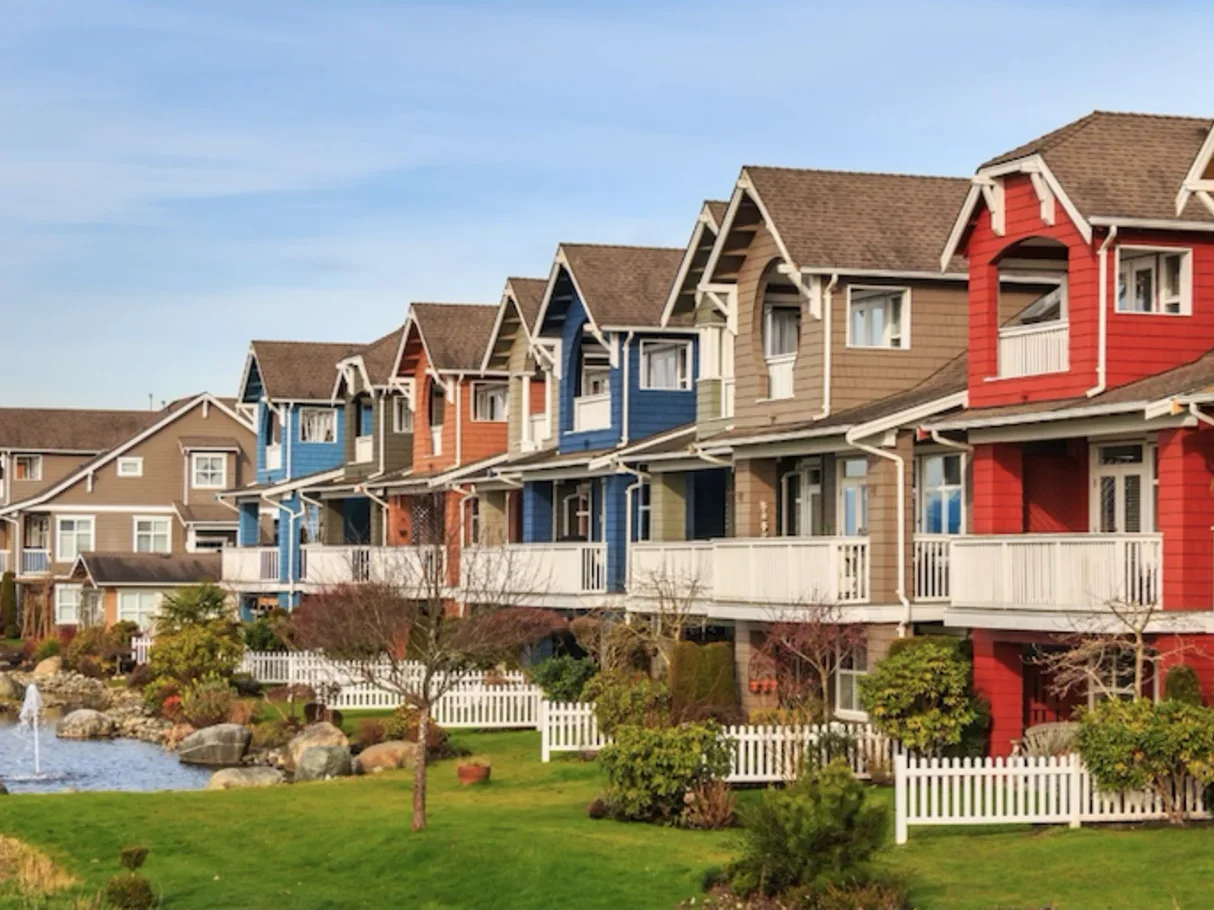 Buying below Market Value