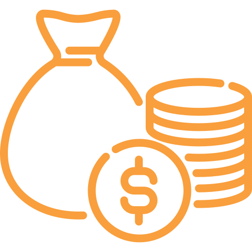 Finance icon