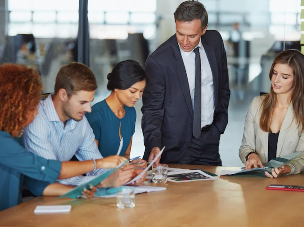 The Importance of a Property Team