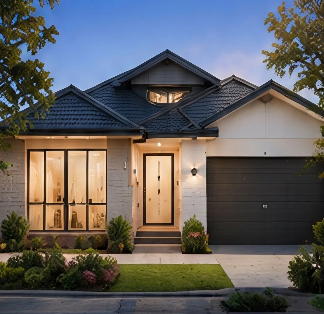 building a property portfolio