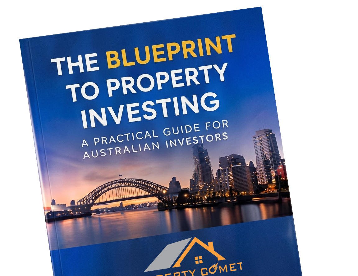 The Blueprint to Property Investing thumbnail