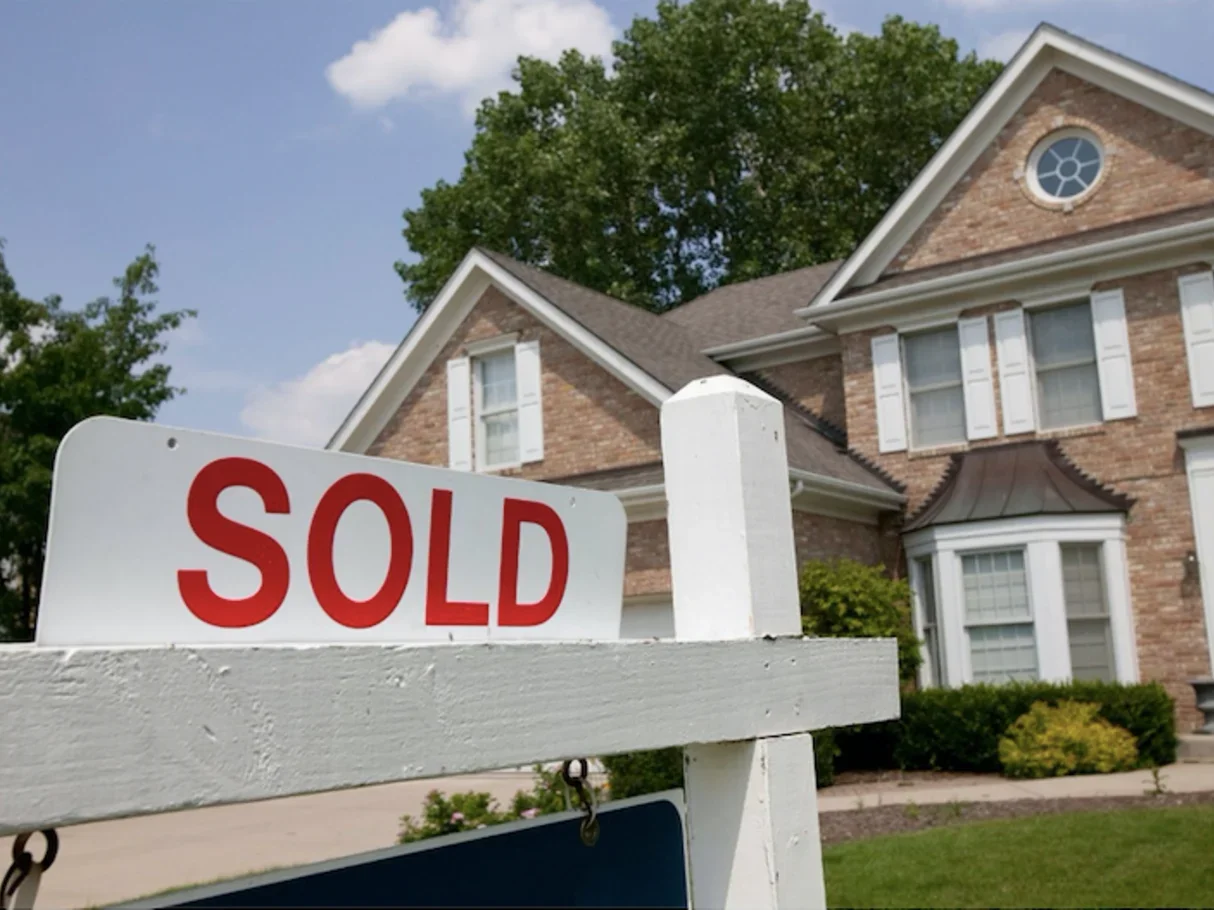The Cost to Buy a Property