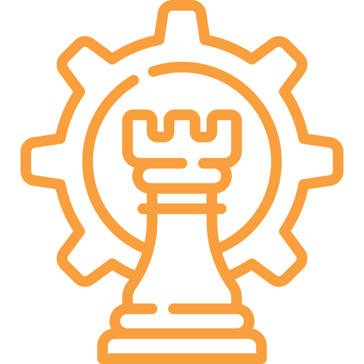 Strategy Session icon