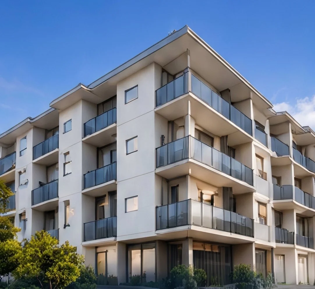 residential real estate investing