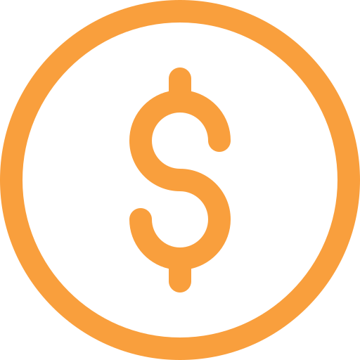 Fees & Services icon
