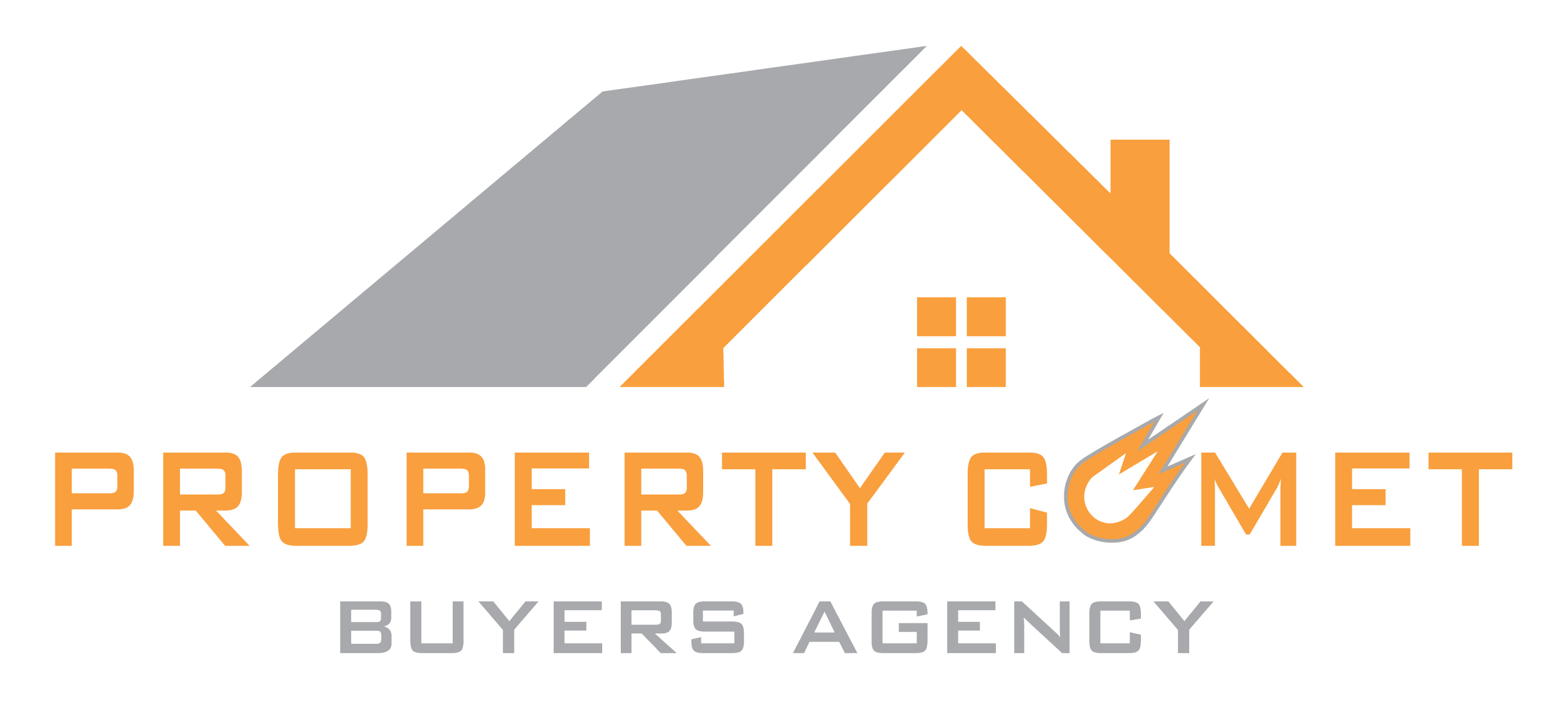 Property Comet Buyer’s Agent logo_property investment Australia​