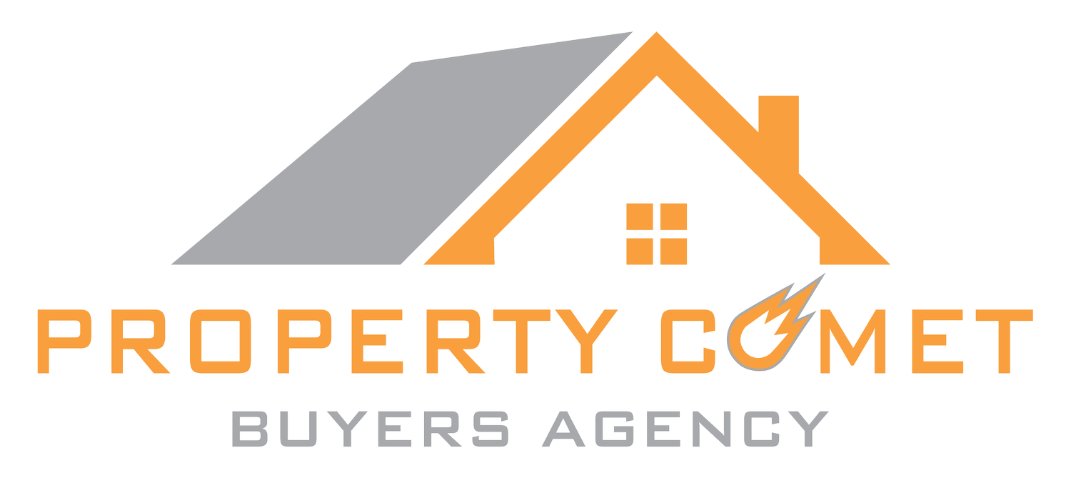 Property Comet Buyer's Agency