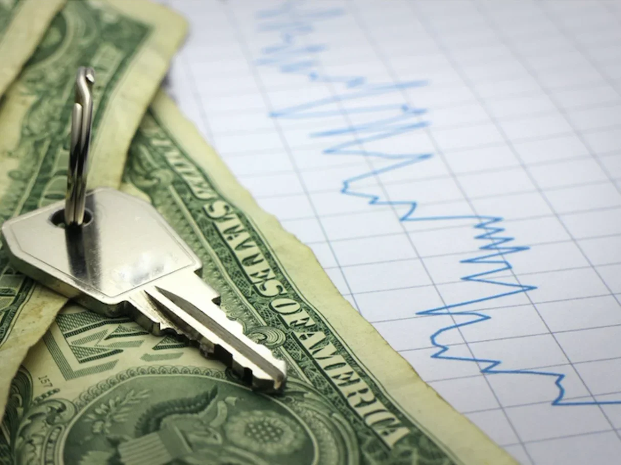 Investment Property Expenses