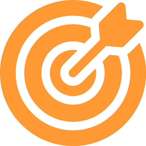 Strategy Tailored to your goals icon