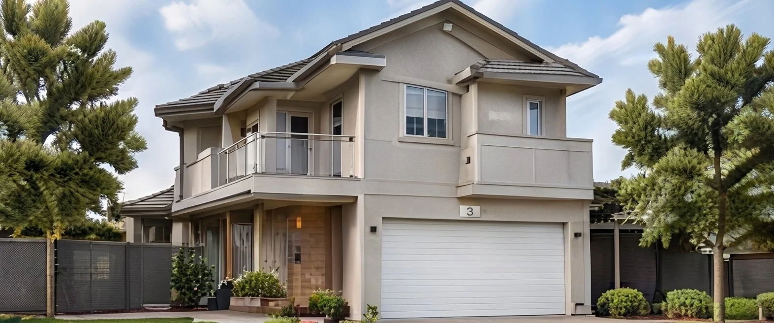 Ryu_investment properties australia​