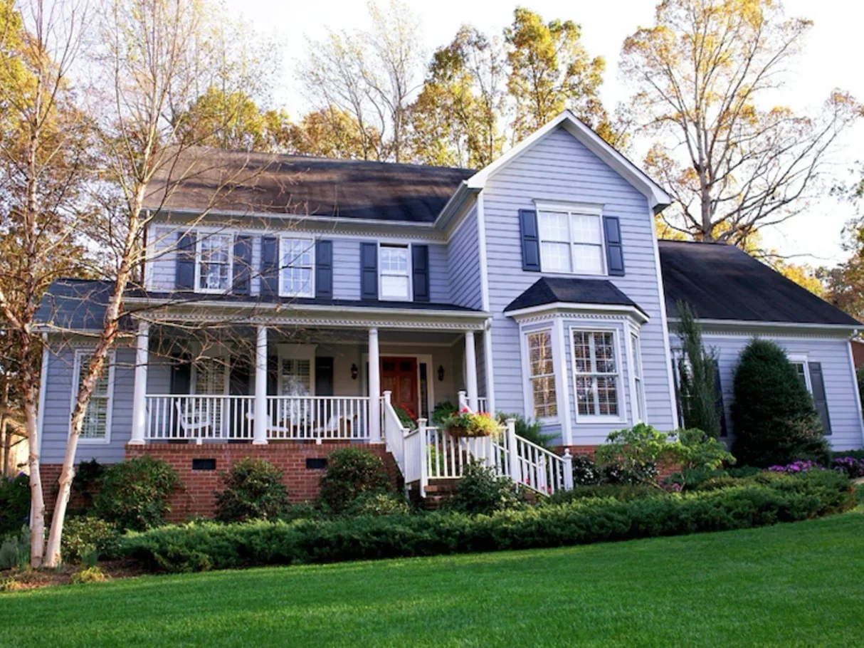 The Benefit of Value-Add Properties