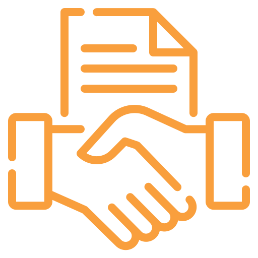 settlement icon