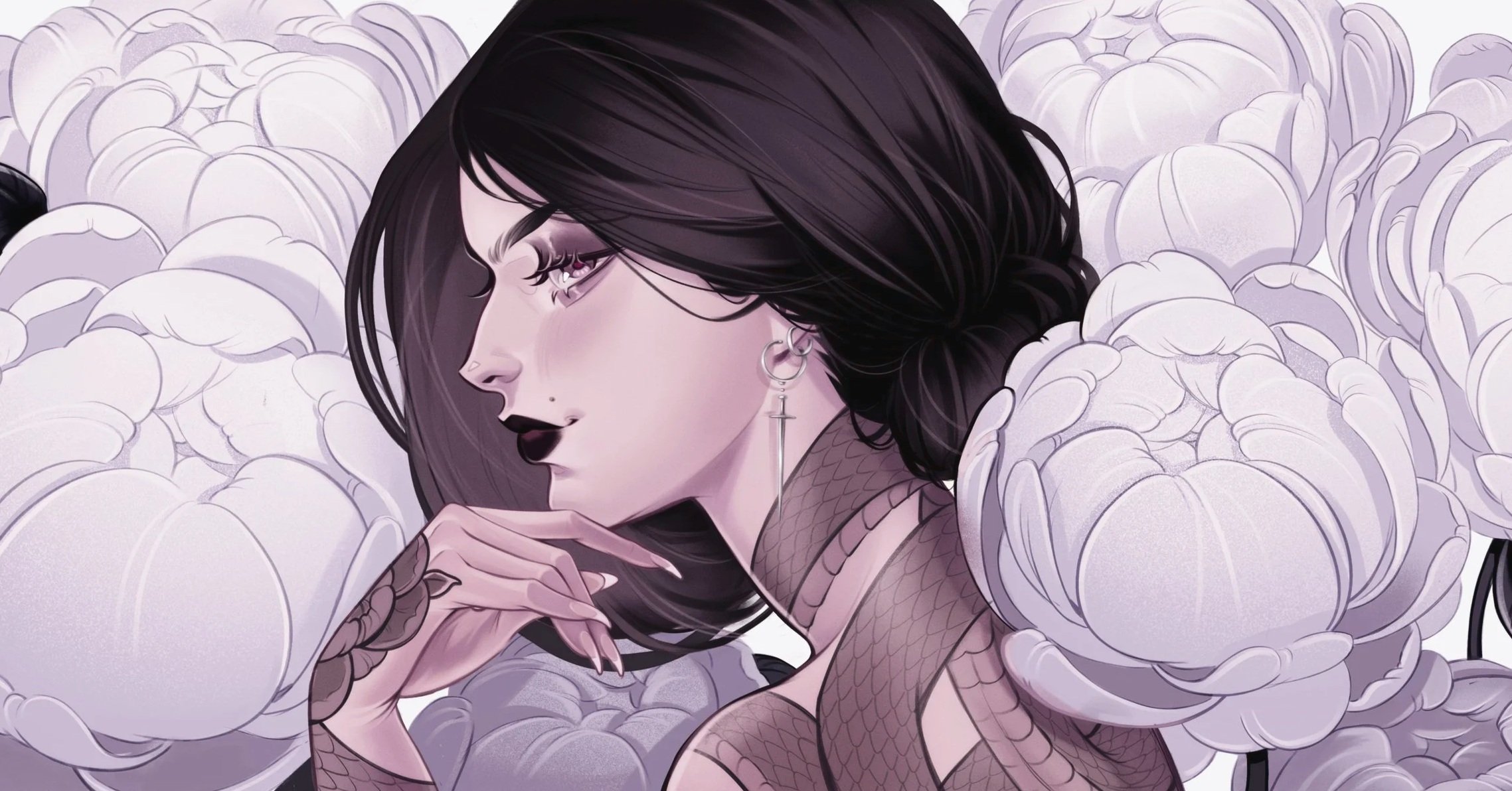 Character Art