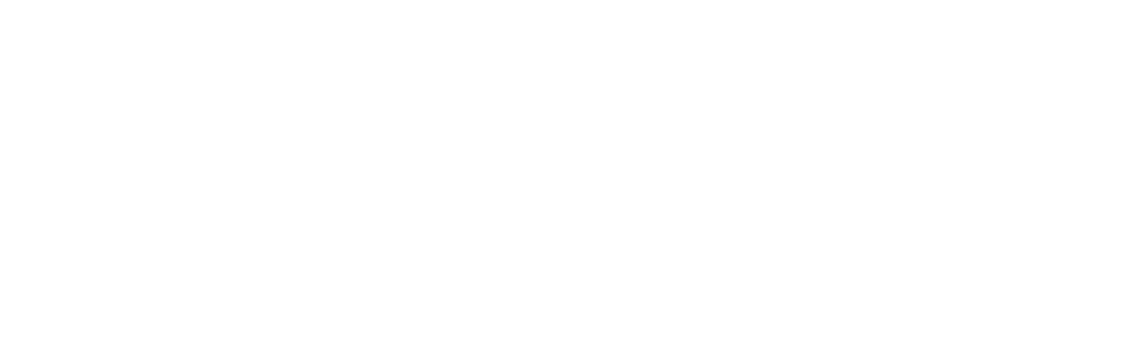 Inspirational quote in white cursive text on a black background that says, "Here for a good time, not a long time."