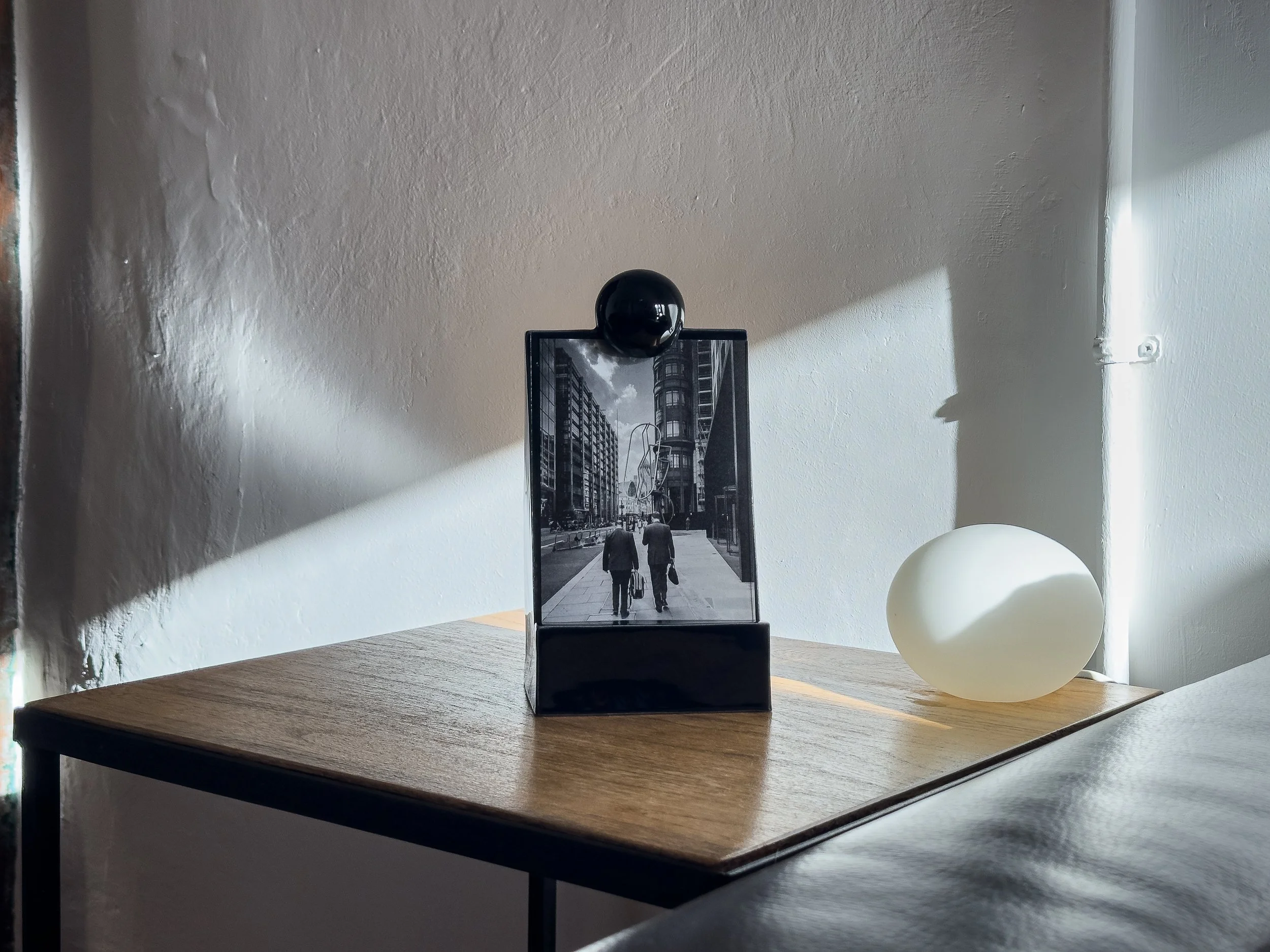 Origin Photo Frame