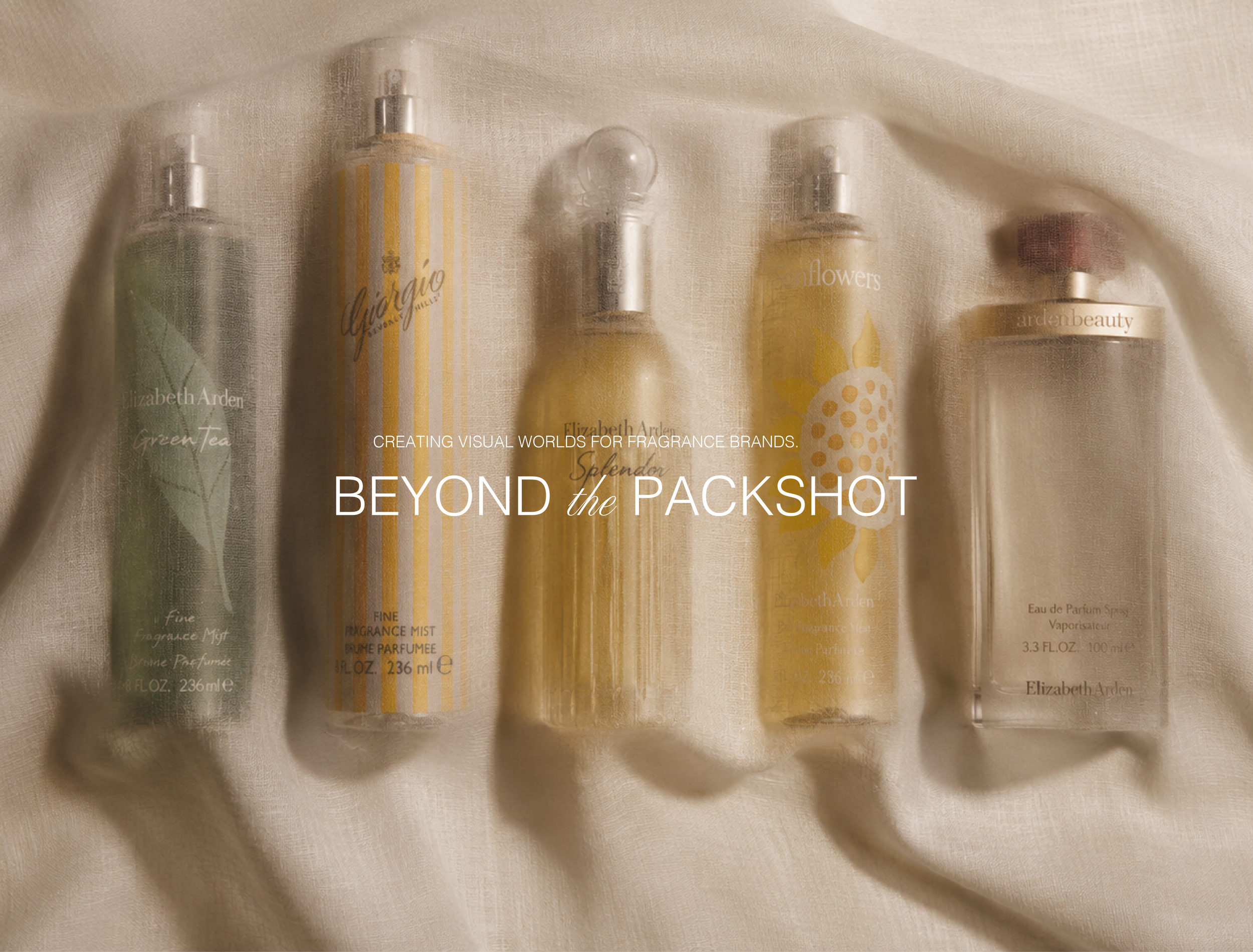 (06) Beyond the Packshot