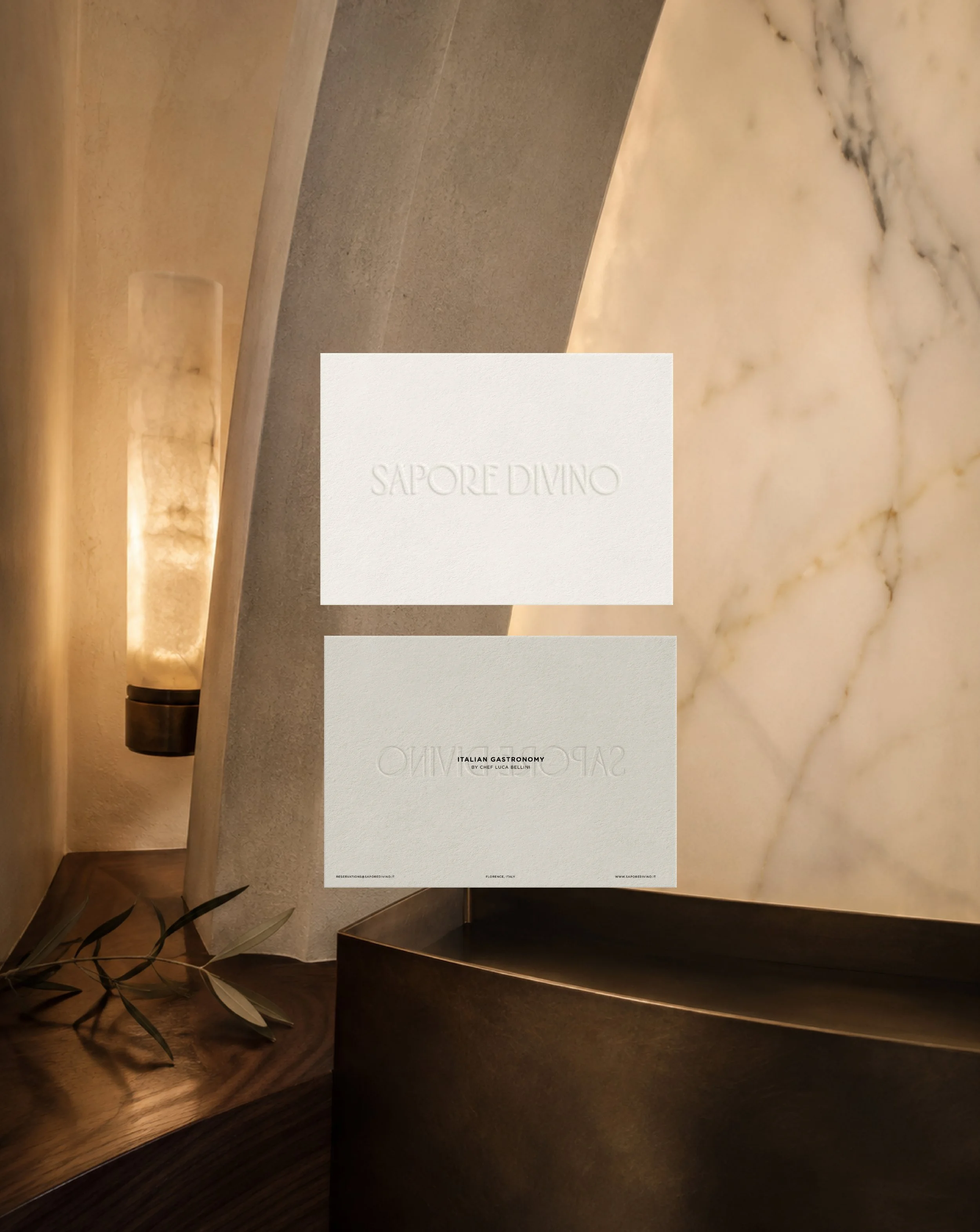 Sapore Divino - Behance Portfolio_Carte visite.jpg