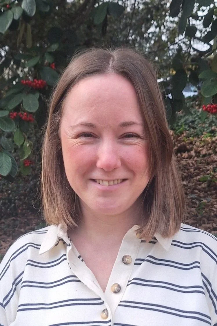 Hannah Illsley