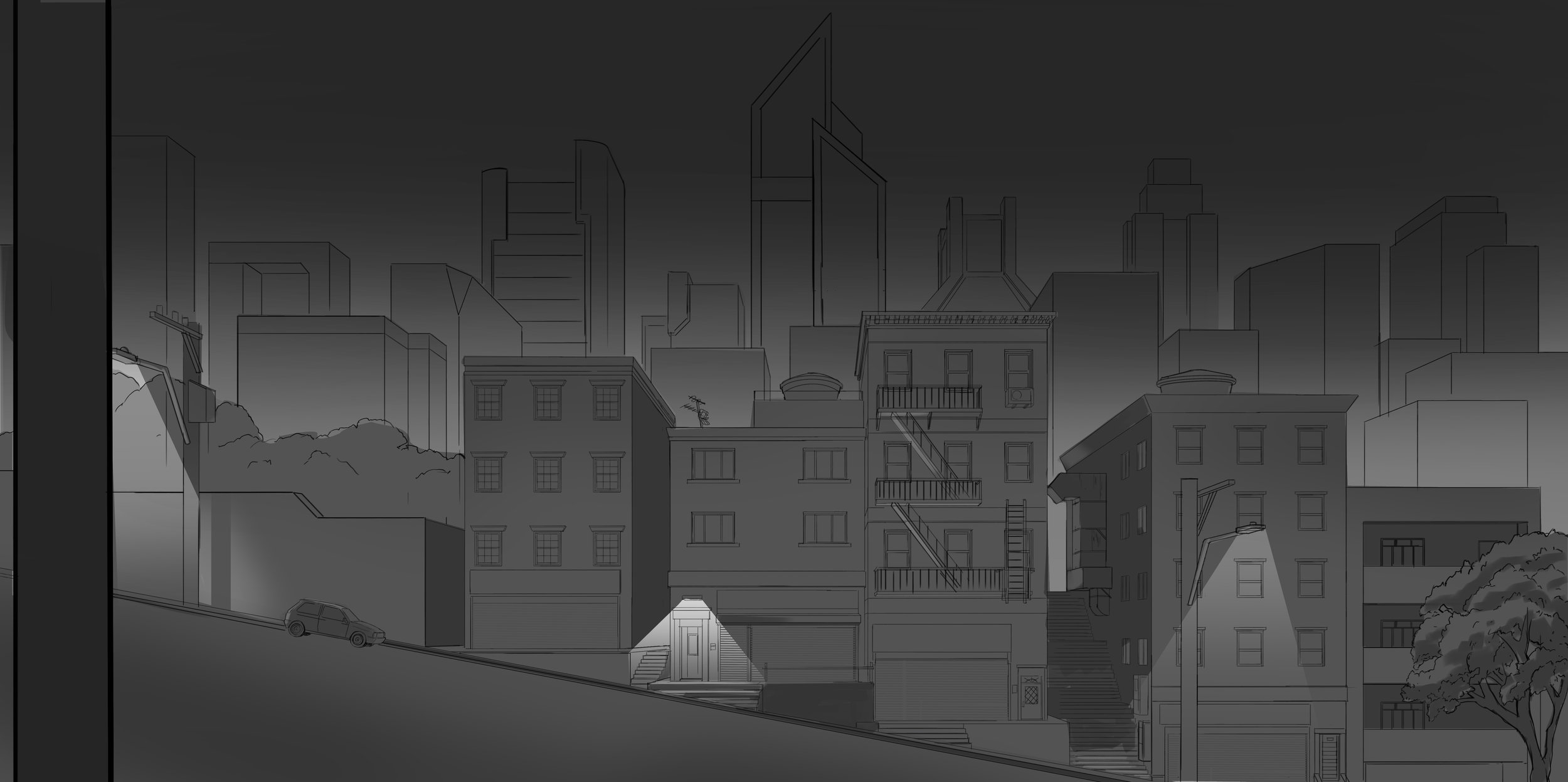 Layout