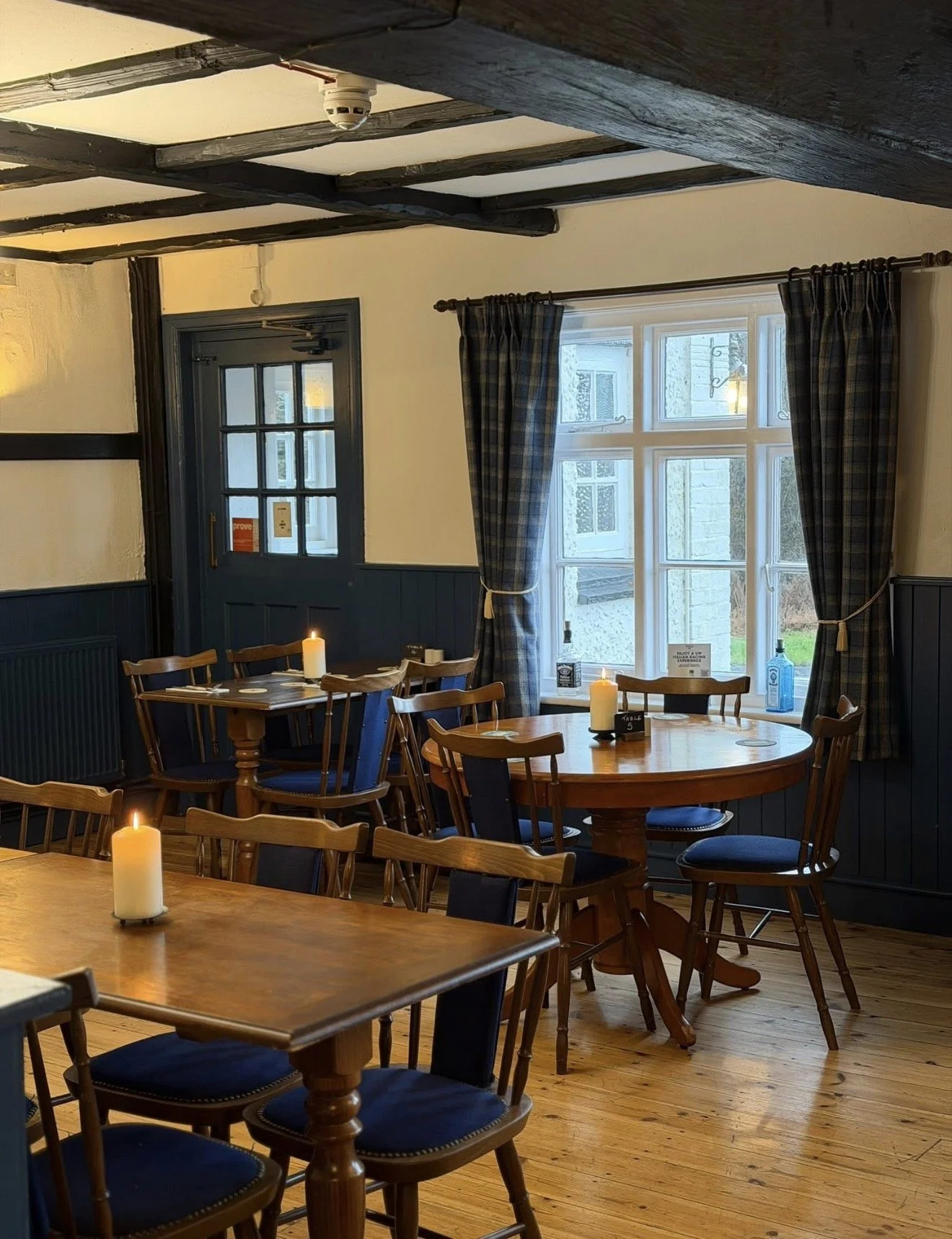 Our restaurant 