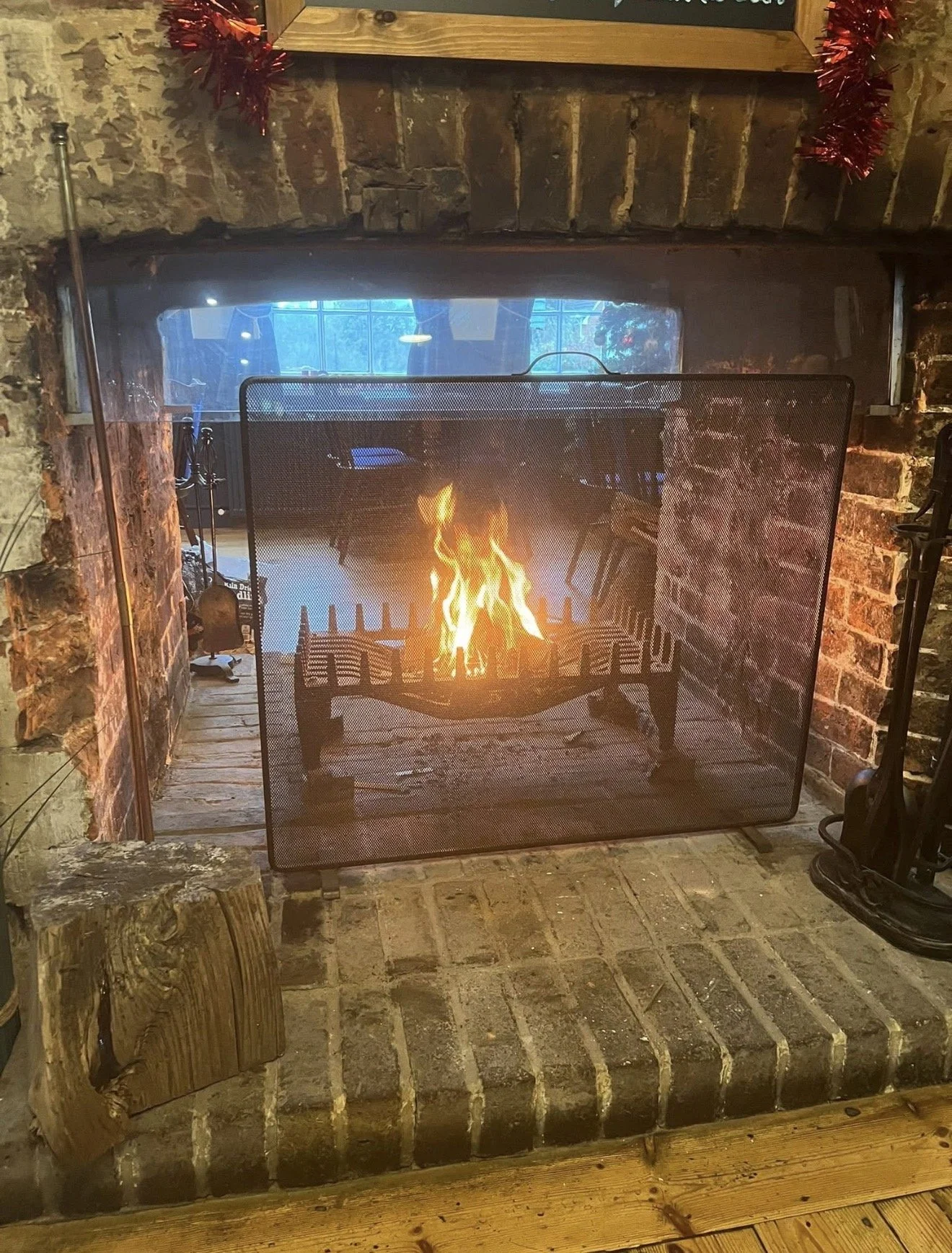 Our Fire 