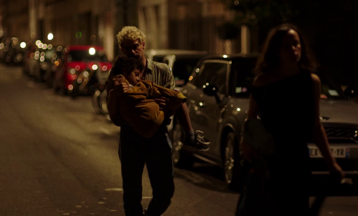 Léo la Nuit