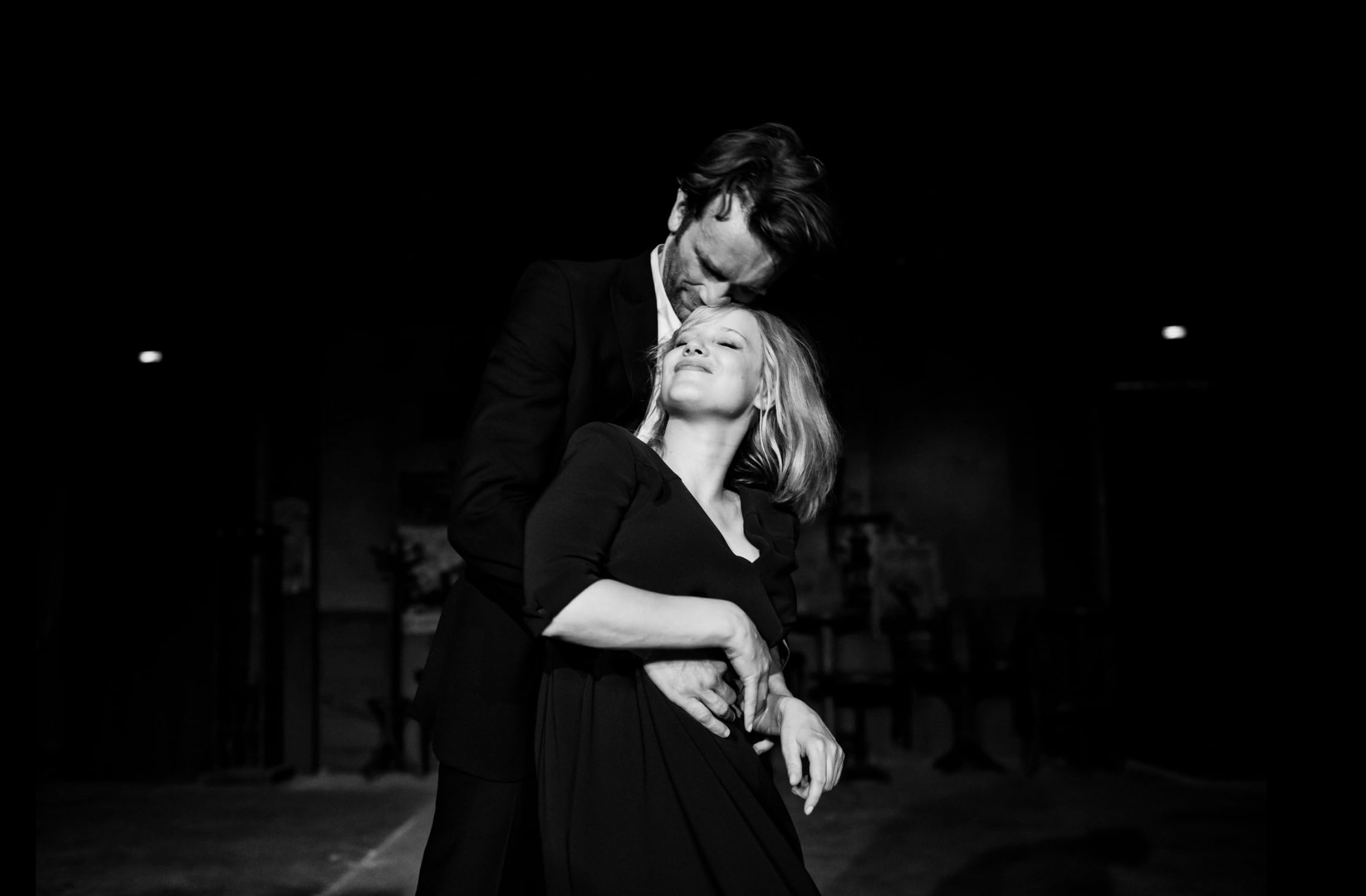 Cold War - Pawel Pawlikowski