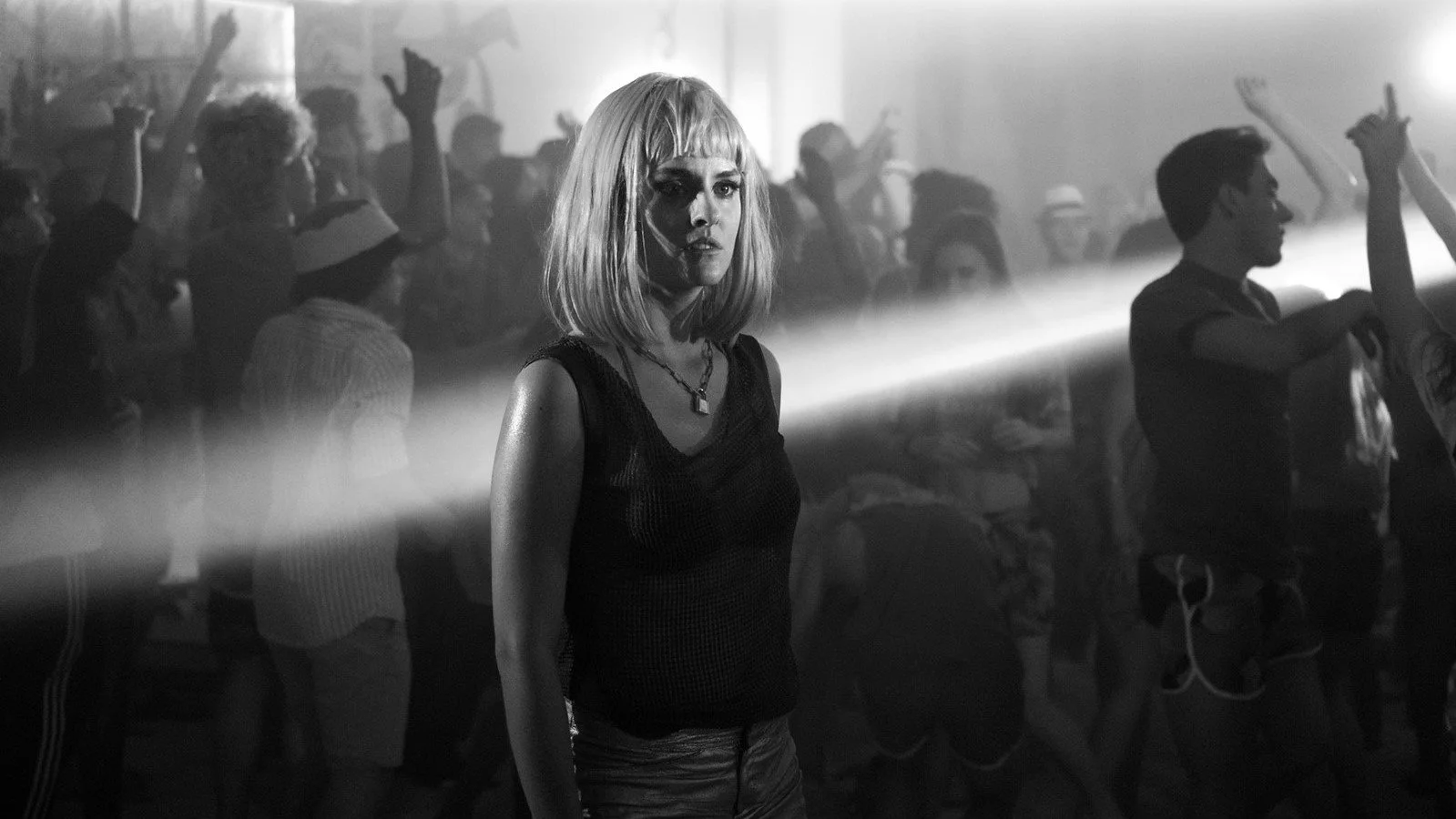Les Olympiades - Jacques Audiard