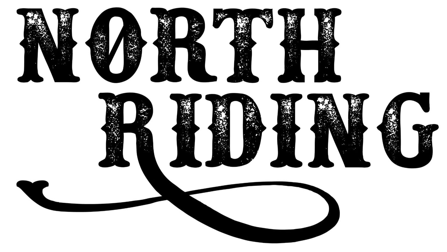 NORTH RIDING