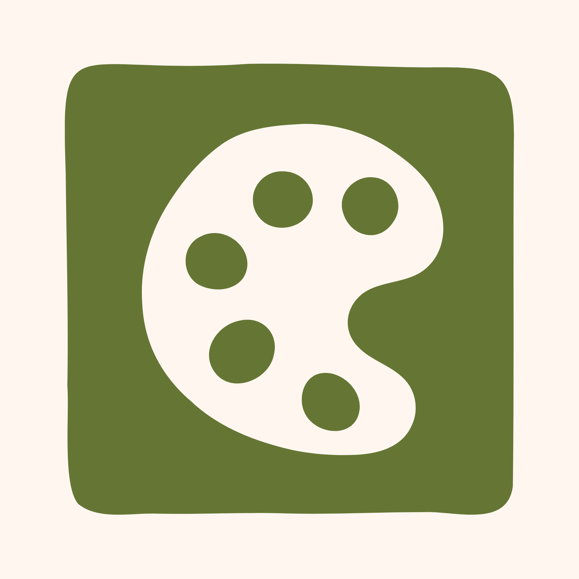 art logo for Terre & Verre