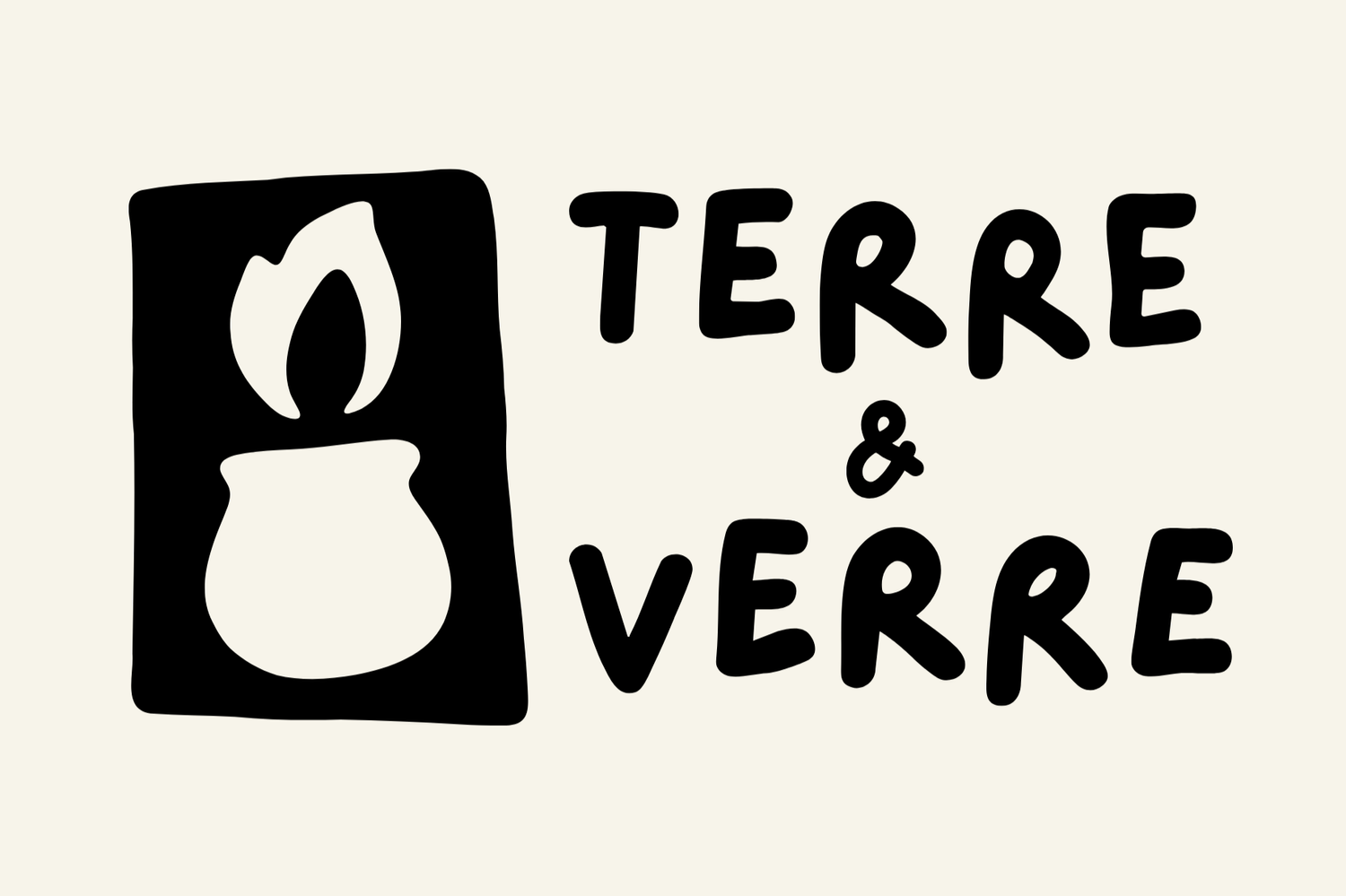 Terre &amp; Verre
