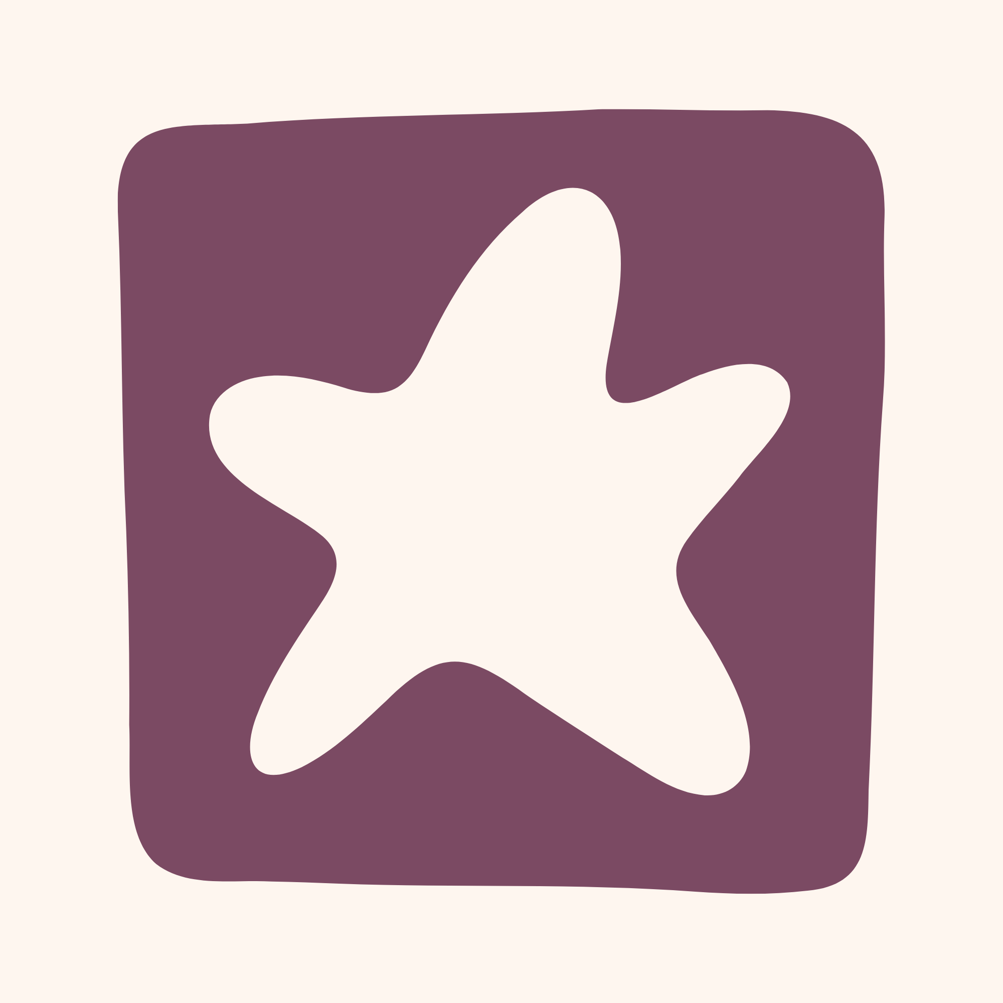 vacation star logo Terre & Verre