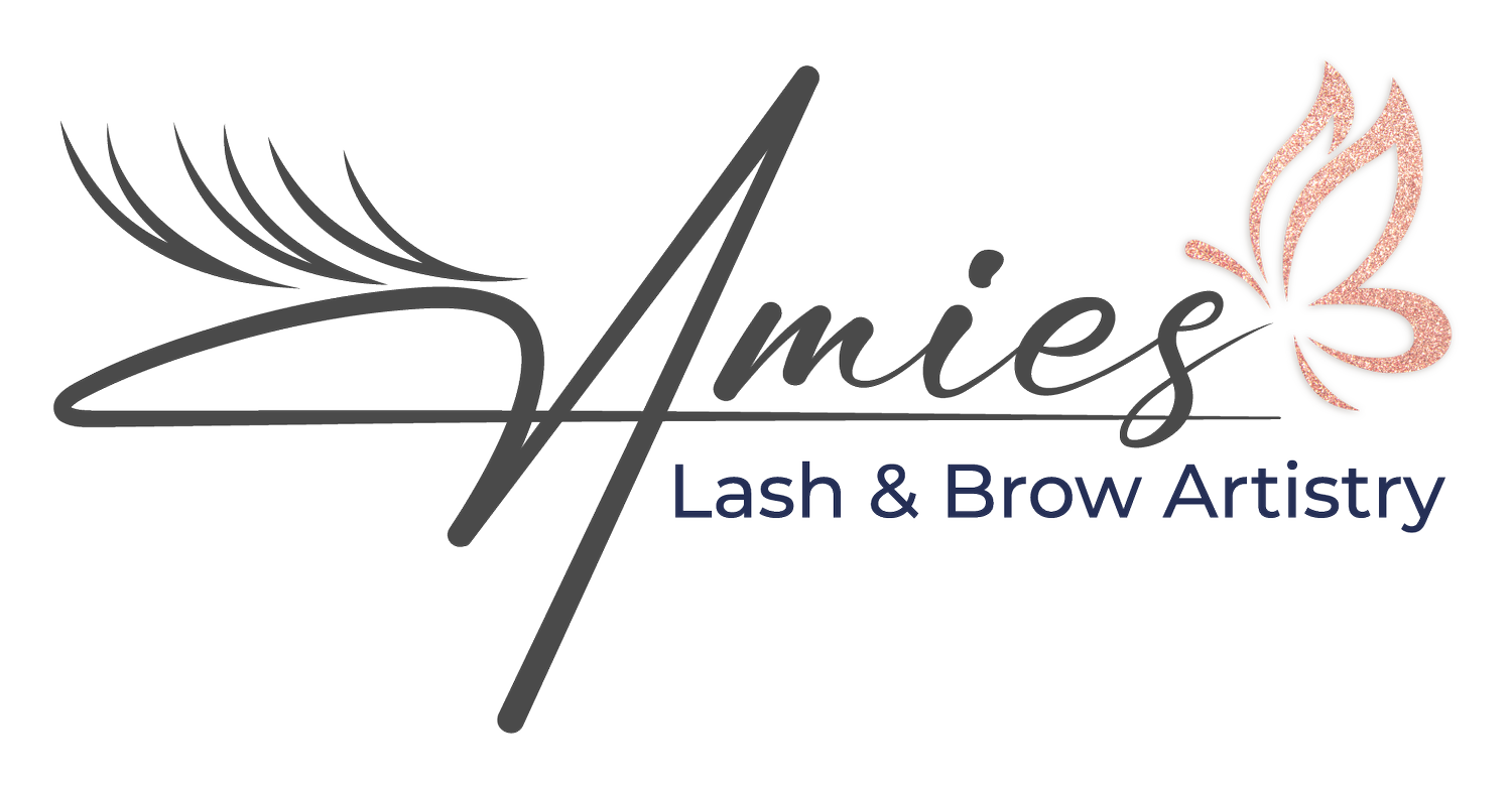 Amies Lash &amp; Brow Artistry
